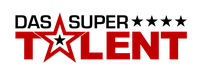 Logo von Das Supertalent