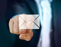 E-Mails: Phishing bleibt ein immenses Problem.