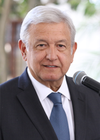 Andrés Manuel López Obrador (2017)