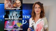 Isabelle Janotka (2025) Bild: AUF1/Eigenes Werk
