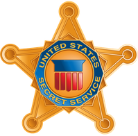 United States Secret Service — USSS — Logo