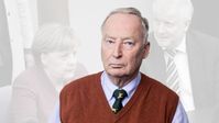 Dr. Alexander Gauland (2018)