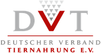 Deutscher Verband Tiernahrung e.V. (DVT) Logo