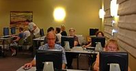 Gehirntraining: Das ist gut für das Gedächtnis. Bild: sydney.edu.au