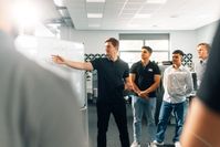 Bild: A&M Unternehmerberatung GmbH Fotograf: A&M Unternehmerberatung GmbH