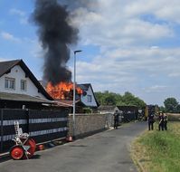 Bild: FFW Sankt Augustin