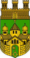 Wappen von Recklinghausen