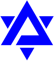 Insignie der Makkabiade. Die Makkabiade ist die größte internationale jüdische Sportveranstaltung und ist ähnlich wie die Olympischen Spiele konzipiert. Sie entstand während der Zionismusbewegung der 1930er-Jahre aus der jüdischen Makkabi-Sportbewegung.
