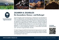 Bild: Bundesverband der Zigarrenindustrie e.V. Fotograf: Bundesverband der Zigarrenindustrie e.V.