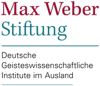 Max Weber Stiftung – Deutsche Geisteswissenschaftliche Institute im Ausland