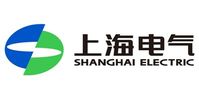 Shanghai Electric Logo Bild: PRNewswire