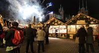 Weihnachtsmarkt