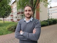 Salvatore D'Orio  (2025) Bild: D'Orio Versicherungsmakler GmbH Fotograf: D'Orio Versicherungsmakler GmbH
