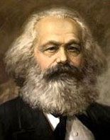 Karl Marx