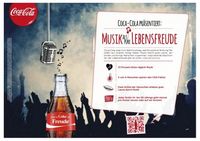 Bild: "obs/Coca-Cola Deutschland GmbH"