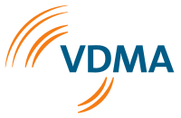Logo des Verbands Deutscher Maschinen- und Anlagenbau VDMA