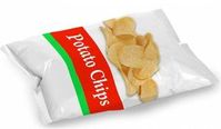 Chips: Bewegung der Verpackung aufschlussreich. Bild: Christine Daniloff/MIT