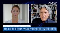 Bild: AUF1 / Eigenes Werk