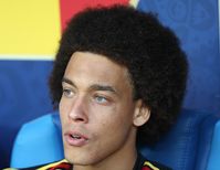 Axel Witsel