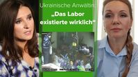 Ukraine: Die Terrorzentrale des Maidan - Wussten Vertreter der Deutschen Botschaft davon?