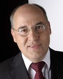 Gregor Gysi Bild: DIE LINKE.