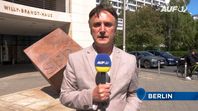 Martin Müller-Mertens (2025) Bild: AUF1 / Eigenes Werk