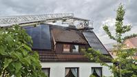 Bild: Feuerwehr