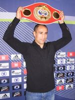 Arthur Abraham