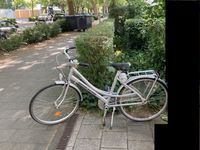 Fahrrad - Eigentümer / Eigentümerin gesucht