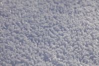 Eiskristalle: sind Vorlage für neue Materialien. Bild: pixelio.de/H. Schottner