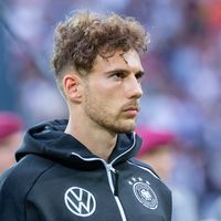 Leon Goretzka (2019)