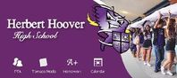 Hoover High School: Schüler werden lückenlos überwacht. Bild: hooverhs.org