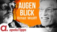 Bild: SS Video: "Augenblick Episode 3 – Ernst Wolff" (https://tube4.apolut.net/w/bmkYQHwd2PqvUNX3mYuCLF) / Eigenes Werk