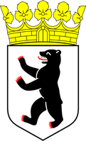 Wappen von Berlin