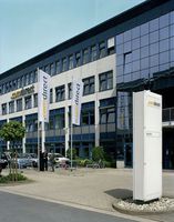 comdirect-Sitz. Bild: comdirect.de