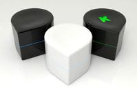 "Zuta Pocket Printer": kompaktes Design zum Mitnehmen. Bild: zutalabs.com