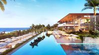 Bild: Club Med Fotograf: Craft of Architecture