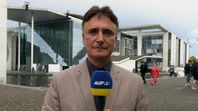 Martin Müller-Mertens (2025) Bild: AUF1 / Eigenes Werk
