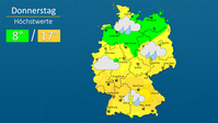 Bild: WetterOnline