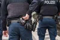 Symbolbild Bild: Bundespolizei
