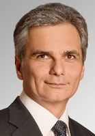 Werner Faymann / Bild: austria.gv.at