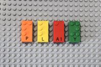 The LEGO Group. LEGO Gruppe und die LEGO Stiftung entwickeln gemeinsam mit Blindenverbänden neue Lernmethode. Bild: "obs/LEGO GmbH"