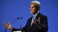 John Kerry (2023) Bild: Gettyimages.ru / Jeff J Mitchell