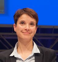 Frauke Petry (2015)