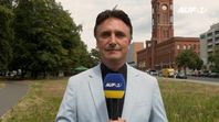 Martin Müller-Mertens (2025) Bild: AUF1 / Eigenes Werk