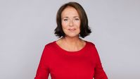 Gabi Ludwig, Archivbild Bild: WDR/Annika Fußwinkel Fotograf: WDR Westdeutscher Rundfunk