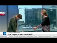 Bild: SS Video: "Karl Lauterbach wird während des Interviews ohnmächtig - Was ist da los ?" (https://youtu.be/bg-aGxNNT4g) / Eigenes Werk
