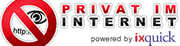 Initiative Privat im Internet 