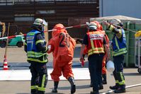 Bild: Feuerwehr