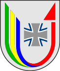 Wappen des SKUKdo